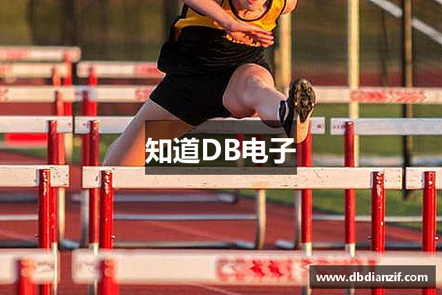 知道DB电子